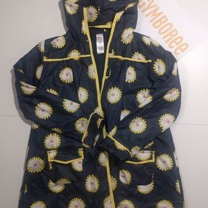 Gymboree Raincoat